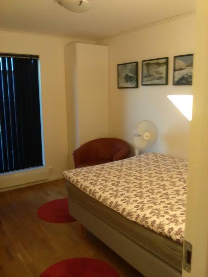 Apartamento Kustvaegen 41 F Mellbystrand Exterior foto