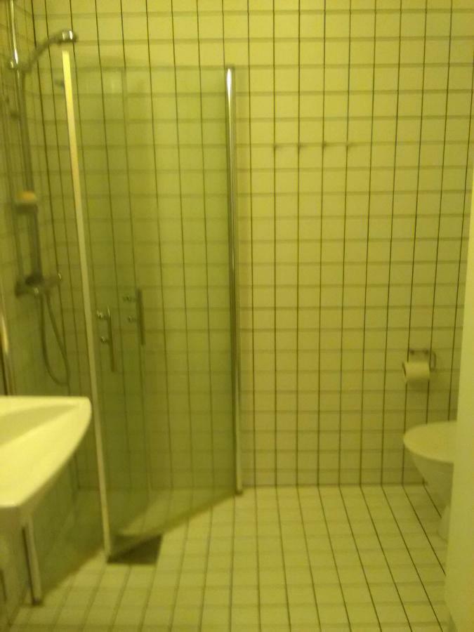 Apartamento Kustvaegen 41 F Mellbystrand Exterior foto