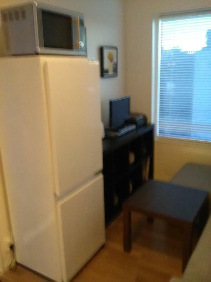 Apartamento Kustvaegen 41 F Mellbystrand Exterior foto