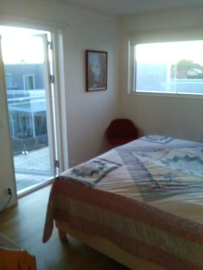 Apartamento Kustvaegen 41 F Mellbystrand Exterior foto