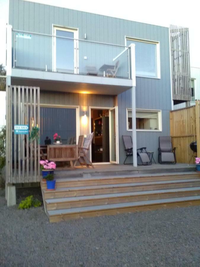 Apartamento Kustvaegen 41 F Mellbystrand Exterior foto