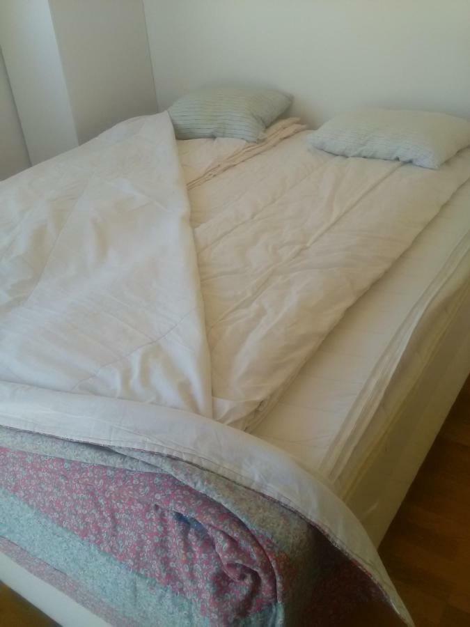 Apartamento Kustvaegen 41 F Mellbystrand Exterior foto