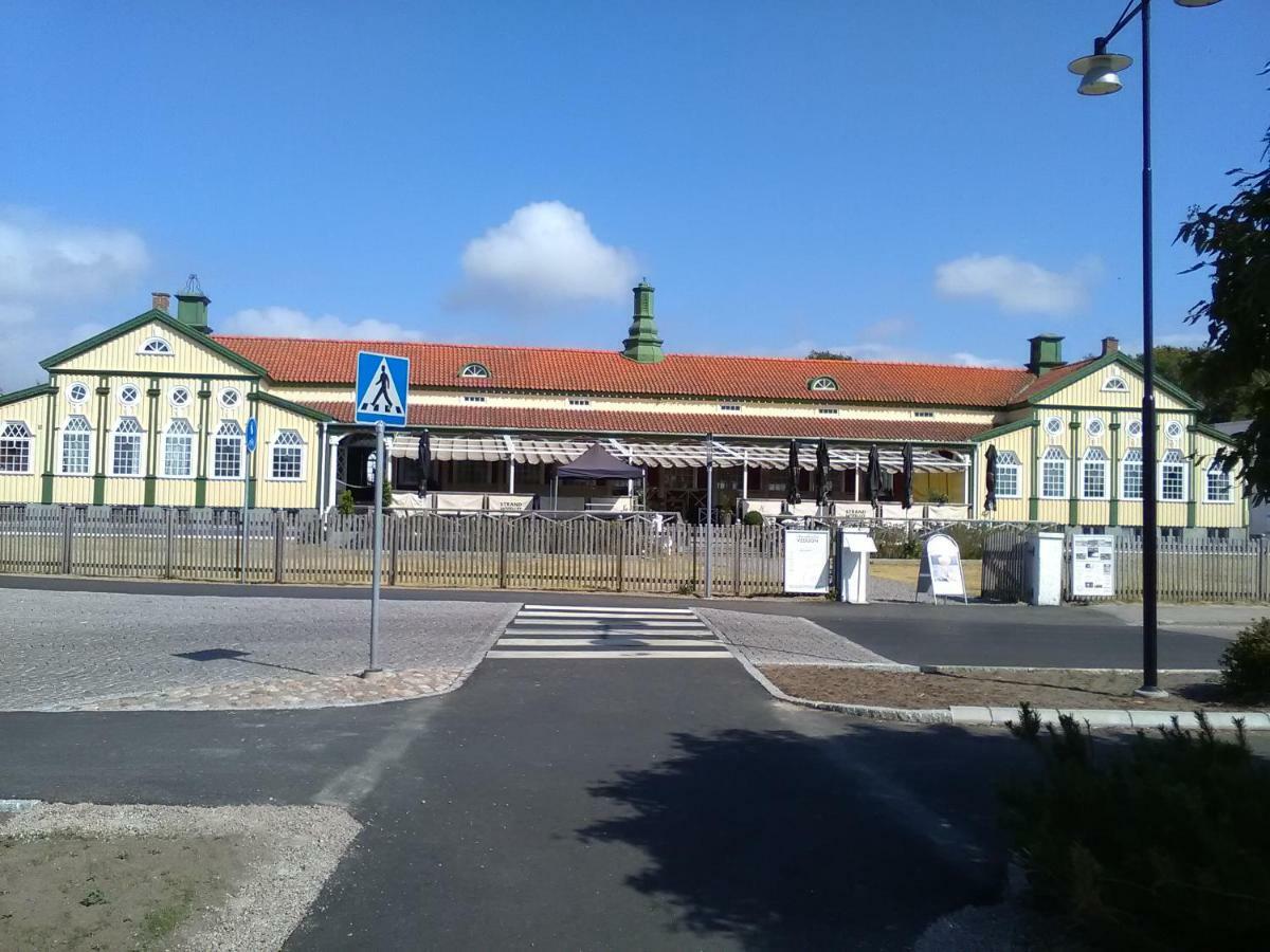 Apartamento Kustvaegen 41 F Mellbystrand Exterior foto