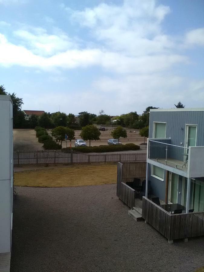 Apartamento Kustvaegen 41 F Mellbystrand Exterior foto
