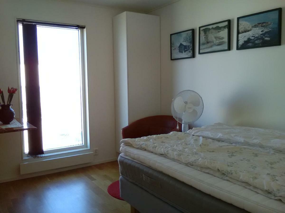 Apartamento Kustvaegen 41 F Mellbystrand Exterior foto